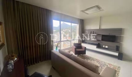 Apartamento com 4 quartos à venda na Rua General Mariante, Laranjeiras, Rio de Janeiro, 150 m2 por R$ 1.790.000