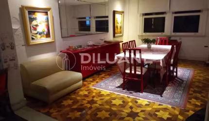 Apartamento com 4 quartos à venda na Avenida Rui Barbosa, Flamengo, Rio de Janeiro, 290 m2 por R$ 3.500.000