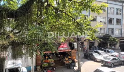 Casa com 2 quartos à venda na Rua Arnaldo Quintela, Botafogo, Rio de Janeiro, 138 m2 por R$ 980.000