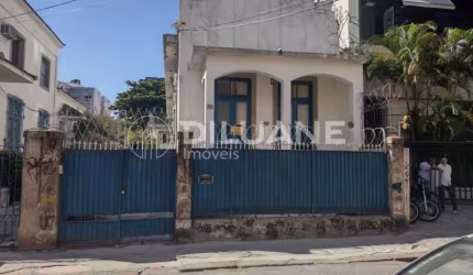 Casa com 3 quartos à venda na Rua Sorocaba, Botafogo, Rio de Janeiro, 500 m2 por R$ 3.000.000