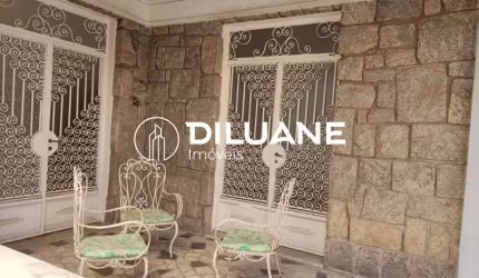 Casa com 4 quartos à venda na Rua Ramon Franco, Urca, Rio de Janeiro, 407 m2 por R$ 2.950.000