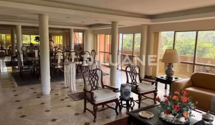 Casa com 6 quartos à venda na Rua Caio Mário, Gávea, Rio de Janeiro, 723 m2 por R$ 6.500.000