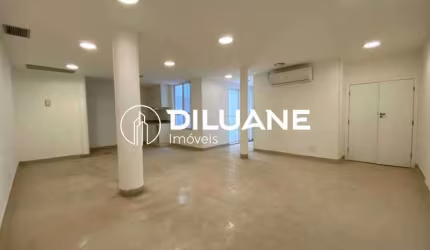 Casa comercial com 8 salas à venda na Rua das Palmeiras, Botafogo, Rio de Janeiro, 200 m2 por R$ 3.000.000