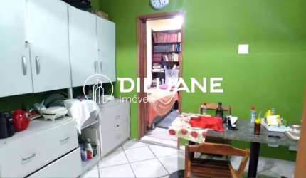 Casa comercial com 1 sala à venda na Rua Paulino Fernandes, Botafogo, Rio de Janeiro, 271 m2 por R$ 2.400.000