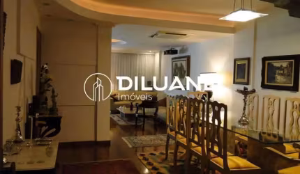 Cobertura com 4 quartos à venda na Rua Santa Clara, Copacabana, Rio de Janeiro, 156 m2 por R$ 1.700.000