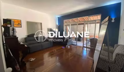Cobertura com 5 quartos à venda na Rua Dona Mariana, Botafogo, Rio de Janeiro, 360 m2 por R$ 2.650.000