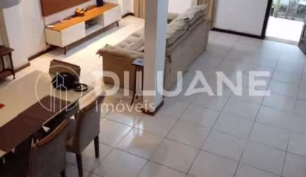 Casa em condomínio fechado com 2 quartos à venda na Rua Jardim Botânico, Jardim Botânico, Rio de Janeiro, 126 m2 por R$ 1.500.000