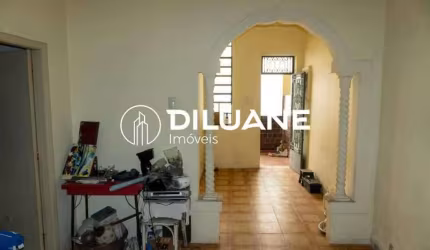 Casa com 3 quartos à venda na Rua Conde de Irajá, Botafogo, Rio de Janeiro, 130 m2 por R$ 1.900.000