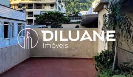 Casa com 5 quartos à venda na Rua Lópes Quintas, Jardim Botânico, Rio de Janeiro, 240 m2 por R$ 2.800.000