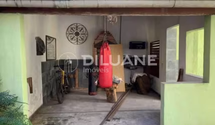 Casa em condomínio fechado com 5 quartos à venda na Rua Voluntários da Pátria, Botafogo, Rio de Janeiro, 111 m2 por R$ 2.400.000