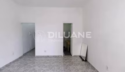 Kitnet / Stúdio à venda na Rua Real Grandeza, Botafogo, Rio de Janeiro, 35 m2 por R$ 400.000