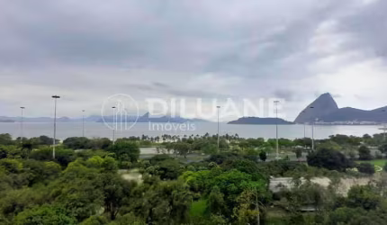Kitnet / Stúdio à venda na Praia do Flamengo, Flamengo, Rio de Janeiro, 26 m2 por R$ 580.000
