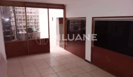 Ponto comercial à venda na Rua Bambina, Botafogo, Rio de Janeiro, 252 m2 por R$ 2.000.000