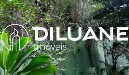 Terreno à venda na Rua Engenheiro Alfredo Duarte, Jardim Botânico, Rio de Janeiro por R$ 3.500.000