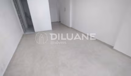 Sala comercial com 1 sala à venda na Rua Siqueira Campos, Copacabana, Rio de Janeiro, 37 m2 por R$ 310.000