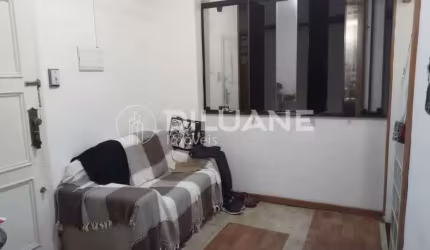 Apartamento com 1 quarto à venda na Avenida Nossa Senhora de Copacabana, Copacabana, Rio de Janeiro, 36 m2 por R$ 840.000