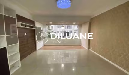 Apartamento com 3 quartos à venda na Rua Inhanga, Copacabana, Rio de Janeiro, 187 m2 por R$ 1.600.000