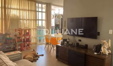 Cobertura com 3 quartos à venda na Rua Benjamim Constant, Glória, Rio de Janeiro, 200 m2 por R$ 2.000.000