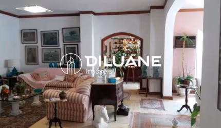 Cobertura com 5 quartos à venda na Rua Maestro Francisco Braga, Copacabana, Rio de Janeiro, 600 m2 por R$ 2.750.000