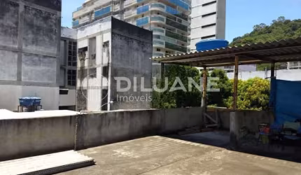 Casa em condomínio fechado com 5 quartos à venda na Rua Fernandes Guimarães, Botafogo, Rio de Janeiro, 230 m2 por R$ 2.500.000