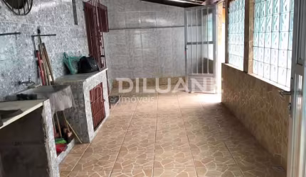 Casa com 5 quartos à venda na Rua Capitão Apolinário, Porto da Aldeia, São Pedro da Aldeia, 140 m2 por R$ 600.000