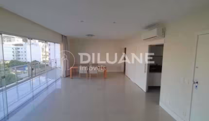 Cobertura com 3 quartos à venda na Rua Carmela Dutra, Tijuca, Rio de Janeiro, 126 m2 por R$ 1.200.000