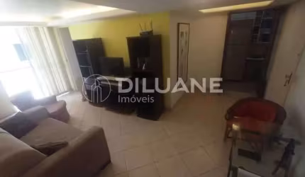 Apartamento com 2 quartos à venda na Rua Pio Correia, Humaitá, Rio de Janeiro, 78 m2 por R$ 800.000