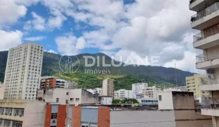 Cobertura com 3 quartos à venda na Rua José Higino, Tijuca, Rio de Janeiro, 250 m2 por R$ 1.890.000