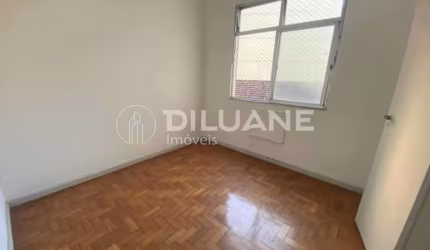 Apartamento com 1 quarto à venda na Rua Desembargador Burle, Humaitá, Rio de Janeiro, 41 m2 por R$ 475.000