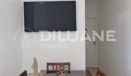 Apartamento com 2 quartos à venda na Rua Carlos de Carvalho, Centro, Rio de Janeiro, 58 m2 por R$ 380.000