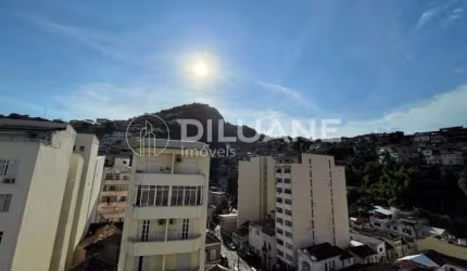 Apartamento com 2 quartos à venda na Rua Bento Lisboa, Catete, Rio de Janeiro, 67 m2 por R$ 650.000