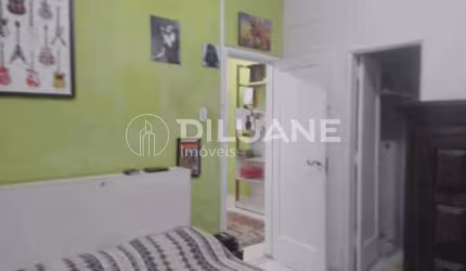 Apartamento com 1 quarto à venda na Rua Maestro Francisco Braga, Copacabana, Rio de Janeiro, 30 m2 por R$ 530.000
