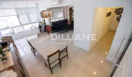 Apartamento com 3 quartos à venda na Rua Tonelero, Copacabana, Rio de Janeiro, 130 m2 por R$ 1.999.000