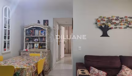 Apartamento com 2 quartos à venda na Rua Sorocaba, Botafogo, Rio de Janeiro, 68 m2 por R$ 1.100.000
