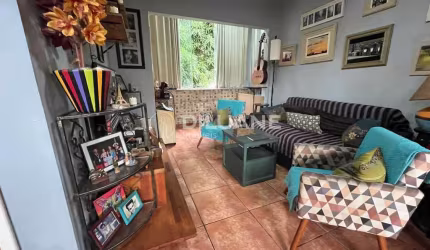Casa em condomínio fechado com 5 quartos à venda na Rua São Clemente, Botafogo, Rio de Janeiro, 200 m2 por R$ 1.550.000