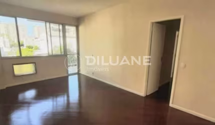 Apartamento com 2 quartos à venda na Rua das Palmeiras, Botafogo, Rio de Janeiro, 70 m2 por R$ 890.000