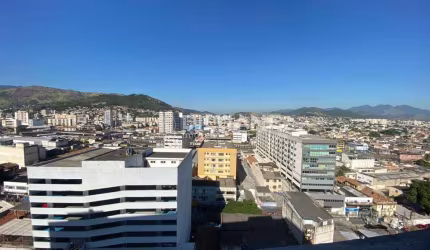 Sala comercial à venda na Estrada do Portela, Madureira, Rio de Janeiro, 35 m2 por R$ 99.000