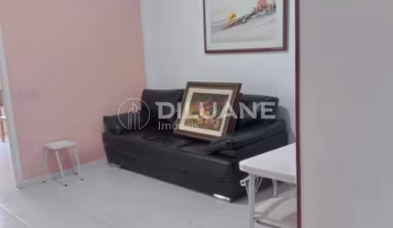 Apartamento com 2 quartos à venda na Rua Marquês de Abrantes, Flamengo, Rio de Janeiro, 62 m2 por R$ 580.000