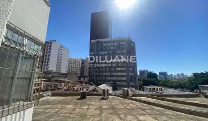 Kitnet / Stúdio à venda na Praia Botafogo, Botafogo, Rio de Janeiro, 15 m2 por R$ 285.000