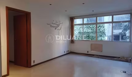 Apartamento com 3 quartos à venda na Rua Cândido Gaffree, Urca, Rio de Janeiro, 121 m2 por R$ 1.500.000