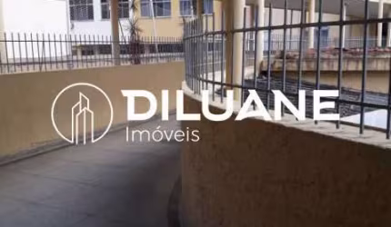 Apartamento com 1 quarto à venda na Rua André Cavalcanti, Centro, Rio de Janeiro, 42 m2 por R$ 280.000