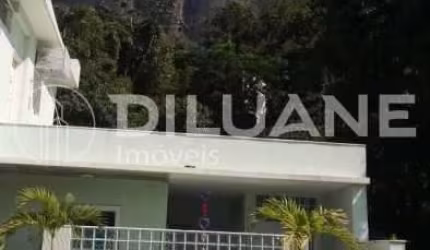 Casa com 4 quartos para alugar na Rua Caio de Melo Franco, Jardim Botânico, Rio de Janeiro, 600 m2 por R$ 20.000