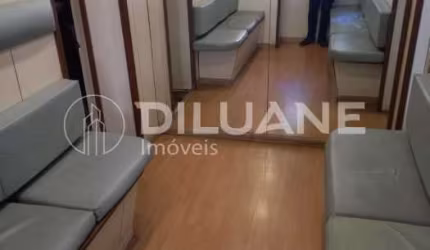 Casa com 2 quartos à venda na Rua Álvaro Ramos, Botafogo, Rio de Janeiro, 89 m2 por R$ 1.200.000