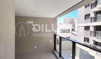 Apartamento com 3 quartos à venda na Rua Mariz e Barros, Praça da Bandeira, Rio de Janeiro, 90 m2 por R$ 1.129.000