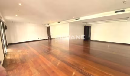 Apartamento com 4 quartos à venda na Rua General Tasso Fragoso, Lagoa, Rio de Janeiro, 251 m2 por R$ 5.100.000