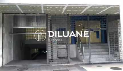 Prédio para alugar na Rua Voluntários da Pátria, Botafogo, Rio de Janeiro, 1206 m2 por R$ 70.000
