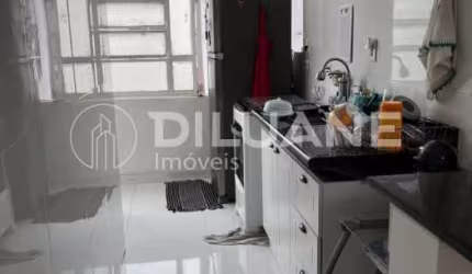 Apartamento com 2 quartos à venda na Rua Silveira Martins, Flamengo, Rio de Janeiro, 86 m2 por R$ 1.600.000