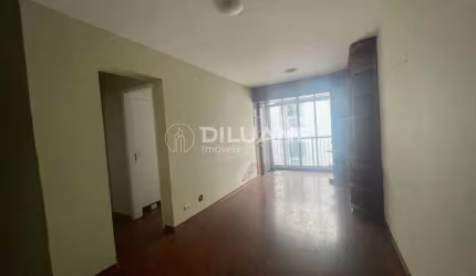 Apartamento com 2 quartos à venda na Rua General Severiano, Botafogo, Rio de Janeiro, 66 m2 por R$ 733.000