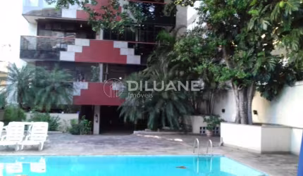 Apartamento com 2 quartos à venda na Rua Marquês de Olinda, Botafogo, Rio de Janeiro, 79 m2 por R$ 1.050.000