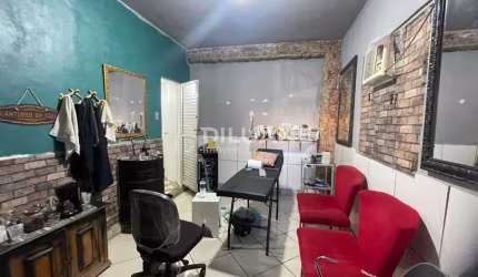 Casa com 2 quartos à venda na Rua Aimoré, Penha, Rio de Janeiro, 120 m2 por R$ 310.000